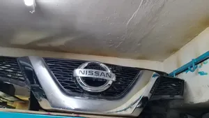 Nissan Xtrail Grille Year 2015