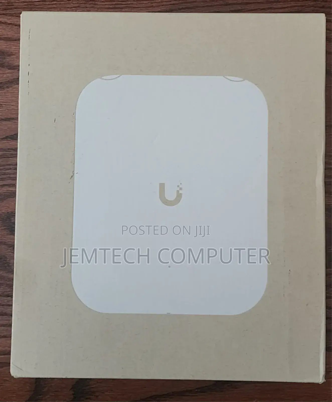 Ubiquiti U7 Pro Outdoor Access Point