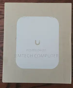 Ubiquiti U7 Pro Outdoor Access Point