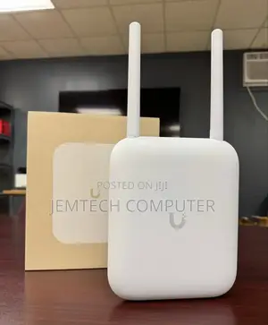 Unifi U7 Pro Outdoor Ubiquiti (U7-Pro-Outdoor) Access Point
