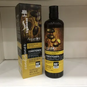 Argan Oil Conditioner Hair Repair