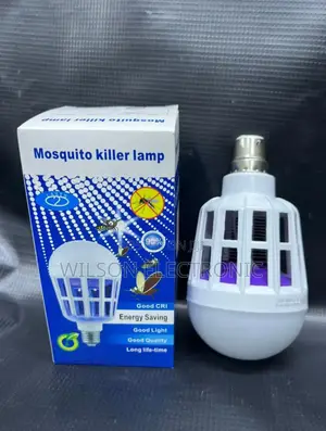 Led Energy Saving Mosquito Bulbs