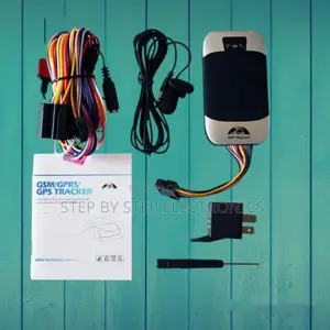 Coban Tk-303 GPS Car Tracker | Fleet Management Real-Time Tracking