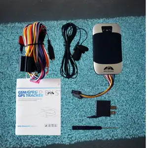 Coban Tk-303 GPS Tracker | Car Bike Live Tracking With Cutoff