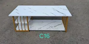 MDF Coffe Table
