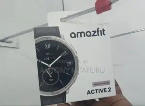 Amazfit Active 2 Premium