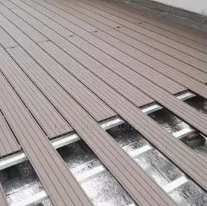 Long-Lasting Decking Boards — Built for Kenya’S Climate