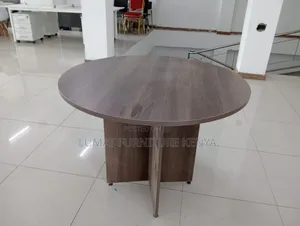 4-Seater Conference Table