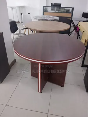 4-Seater Conference Table