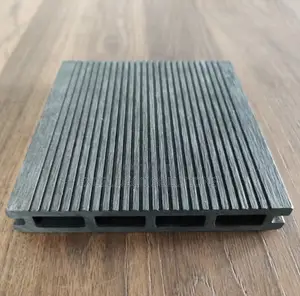 WPC Decking Boards — Durable, Waterproof Stylish