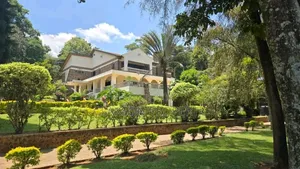 6bdrm Townhouse / Terrace in Karen for rent