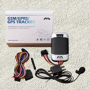 GPS Car Tracker Coban Tk303 (Waterproof) Coban Tk 303 GPS Tracker