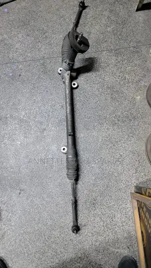 Mazda Cx-5 Steering Rack New Model