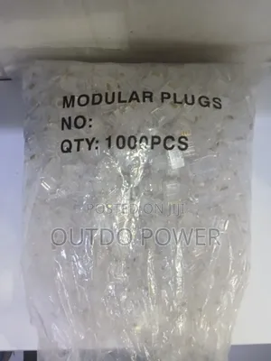 Rj 45 Network Lan