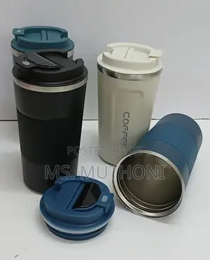 Travel / Office Thermocup (500 Ml )