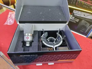 Neumann TLM 102