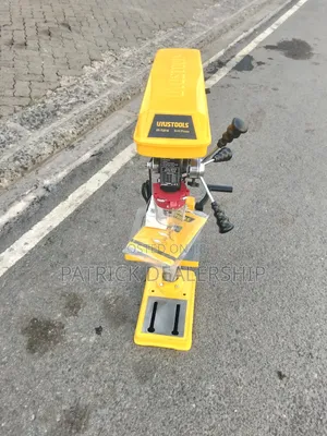 Magnet Drill Press