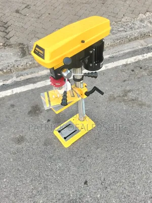 Magnet Drill Press