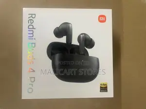 Redmi Buds 4 Pro