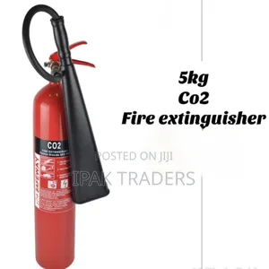 *5kg Co2 Fire Extinguisher
