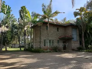 4bdrm Townhouse / Terrace in Karen for rent