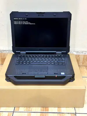 Laptop Dell Latitude 5420 16GB Intel Core I5 HDD+SSD 512GB
