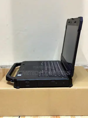 Laptop Dell Latitude 5420 16GB Intel Core I5 HDD+SSD 512GB