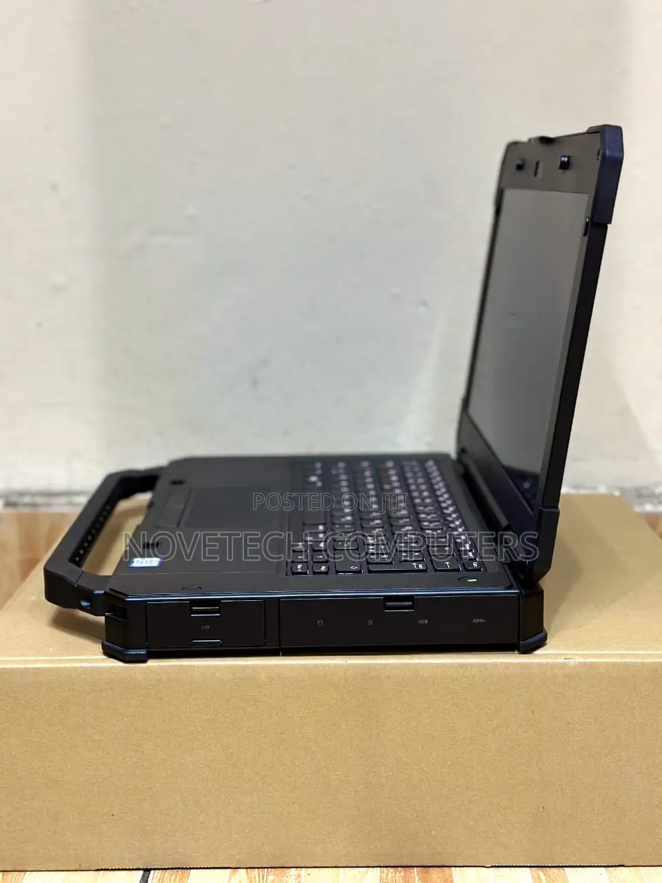 Laptop Dell Latitude 5420 16GB Intel Core I5 HDD+SSD 512GB