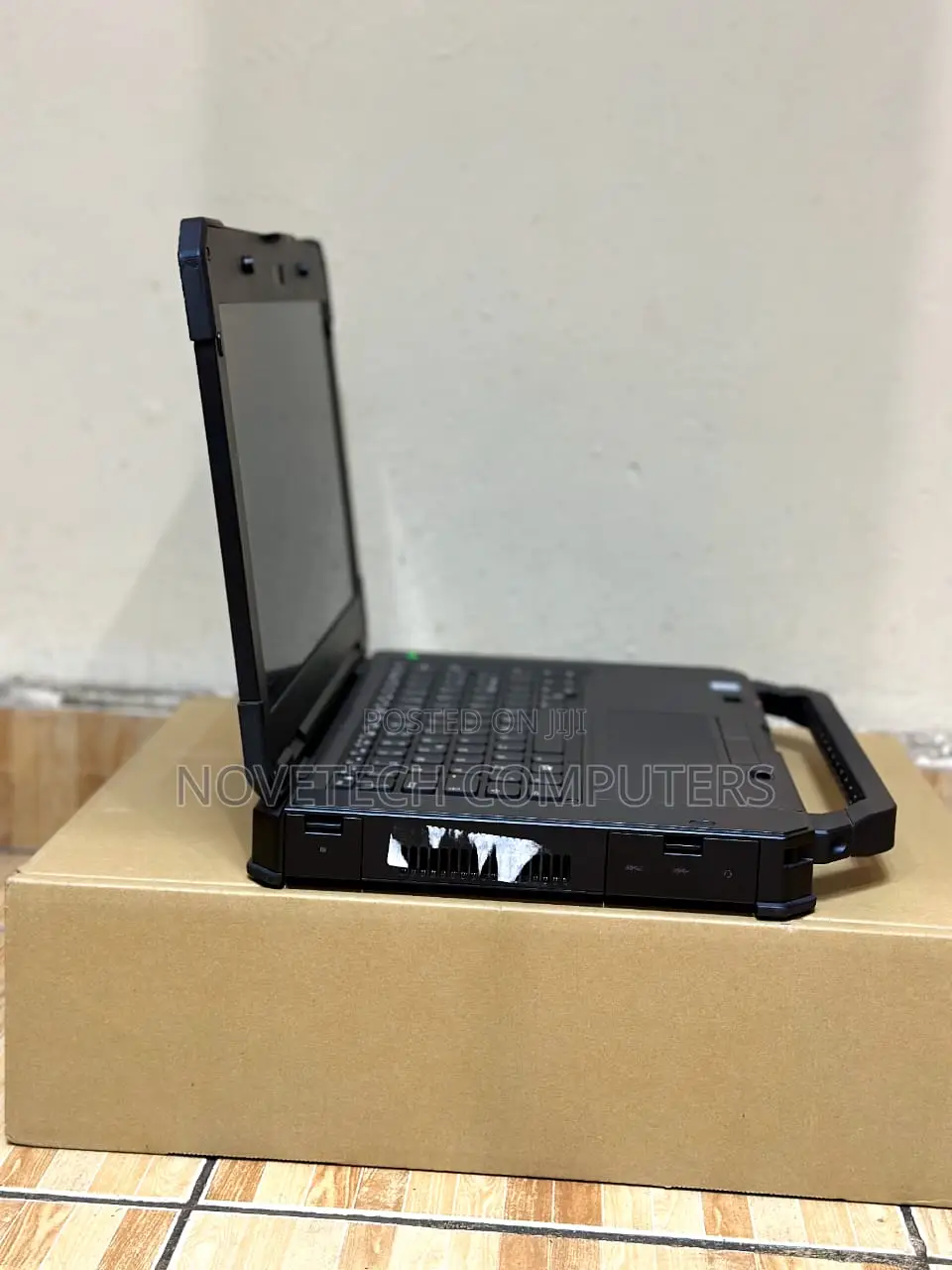 Laptop Dell Latitude 5420 16GB Intel Core I5 HDD+SSD 512GB