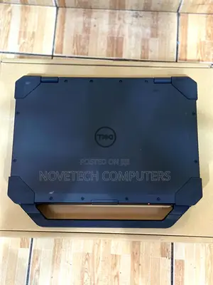 Laptop Dell Latitude 5420 16GB Intel Core I5 HDD+SSD 512GB