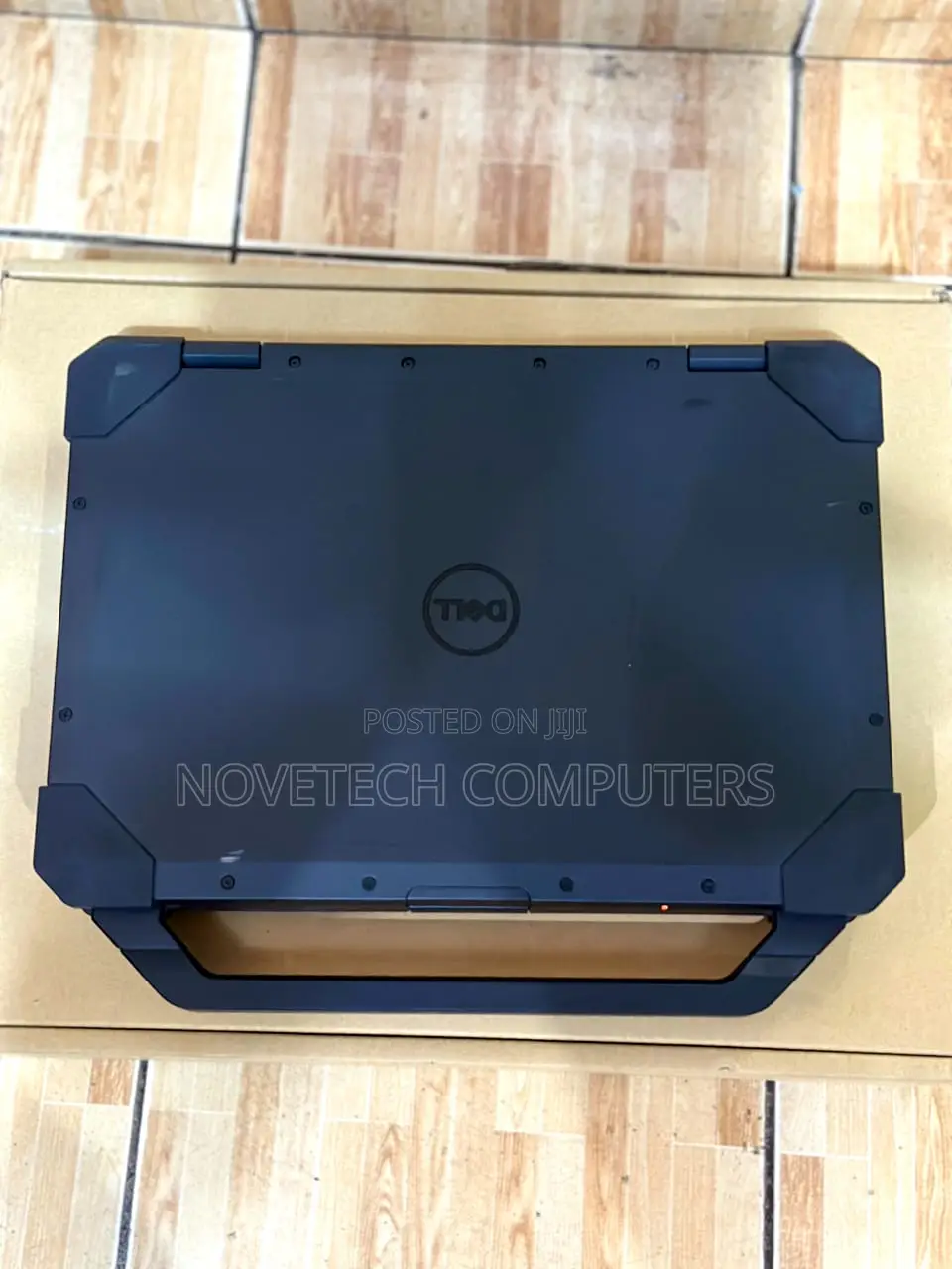 Laptop Dell Latitude 5420 16GB Intel Core I5 HDD+SSD 512GB