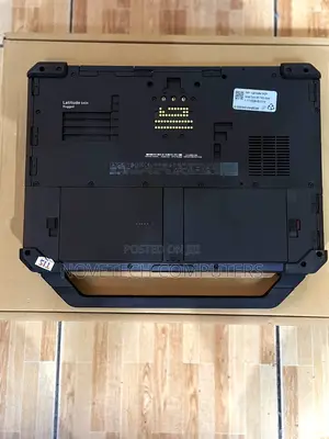 Laptop Dell Latitude 5420 16GB Intel Core I5 HDD+SSD 512GB