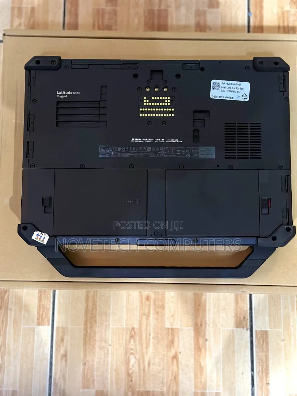 Laptop Dell Latitude 5420 16GB Intel Core I5 HDD+SSD 512GB