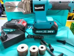 Cordless PPR Melting Device/ Makita PPR Machine