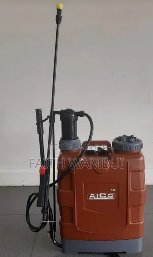 New Arrival 16 Litres Aico Japan Knapsack Sprayer/Knapsack Sprayer
