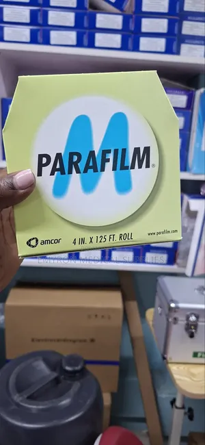 Parafilm/Laboratory Parafilm