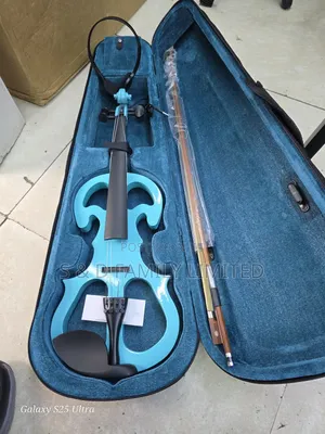 Electric Violin