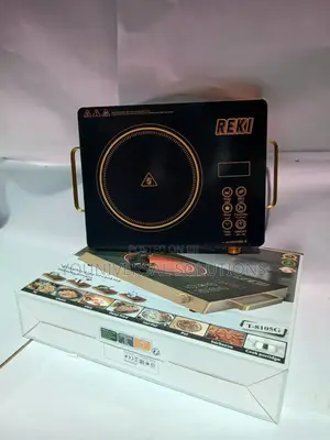 Reki Induction Cooker
