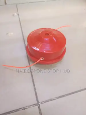 Durable Plastic Trimmer Head