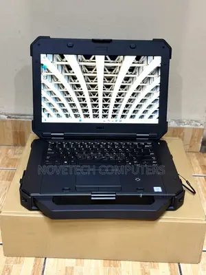 Laptop Dell Latitude 7420 16GB Intel Core I5 HDD+SSD 512GB