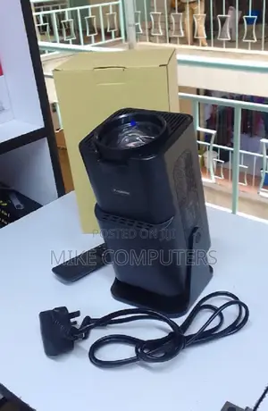 Hy320 Projector 1080p Dual Wifi6 Bt5.0 Cinema Outdoor