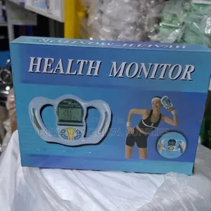 Health Monitor