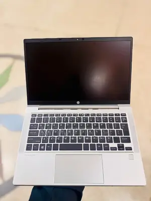 Laptop HP 630 16GB AMD Ryzen 5 SSD 256GB