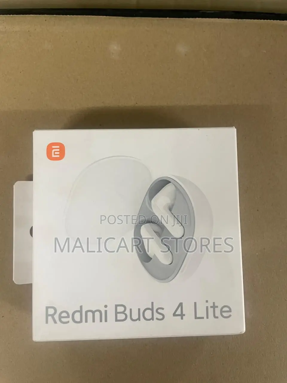 Redmi Buds 4 Lite White
