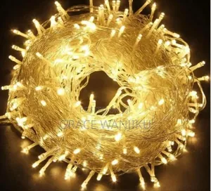 Christmas Lights, 10metres Led