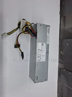 240w Power Supply For Optiplex 390 790 990 3010 7010 9010 Sff Models