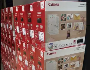 Canon Pixma Ts3340,Print,Copy,Scan, W-ifi, Wifi Direct .