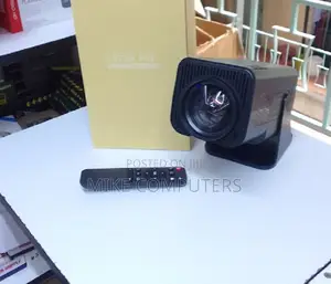 Hy320 Mini Android Full Hd 1080p Projector