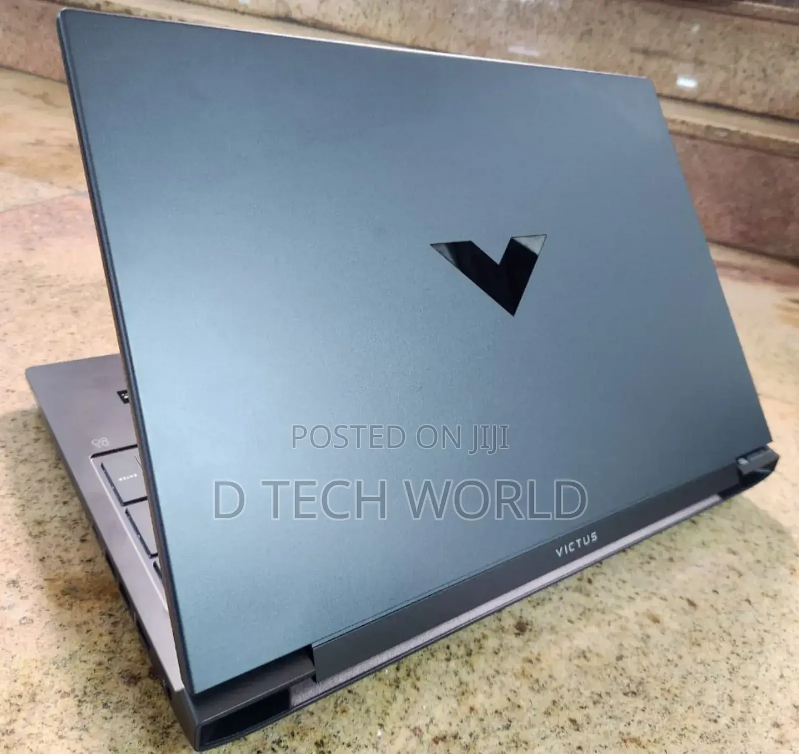 Laptop HP Victus 16 16GB Intel Core I7 SSD 1T