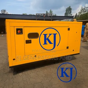 45kva Diesel Generator